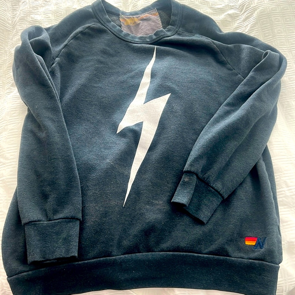 Aviator Nation sweatshirt